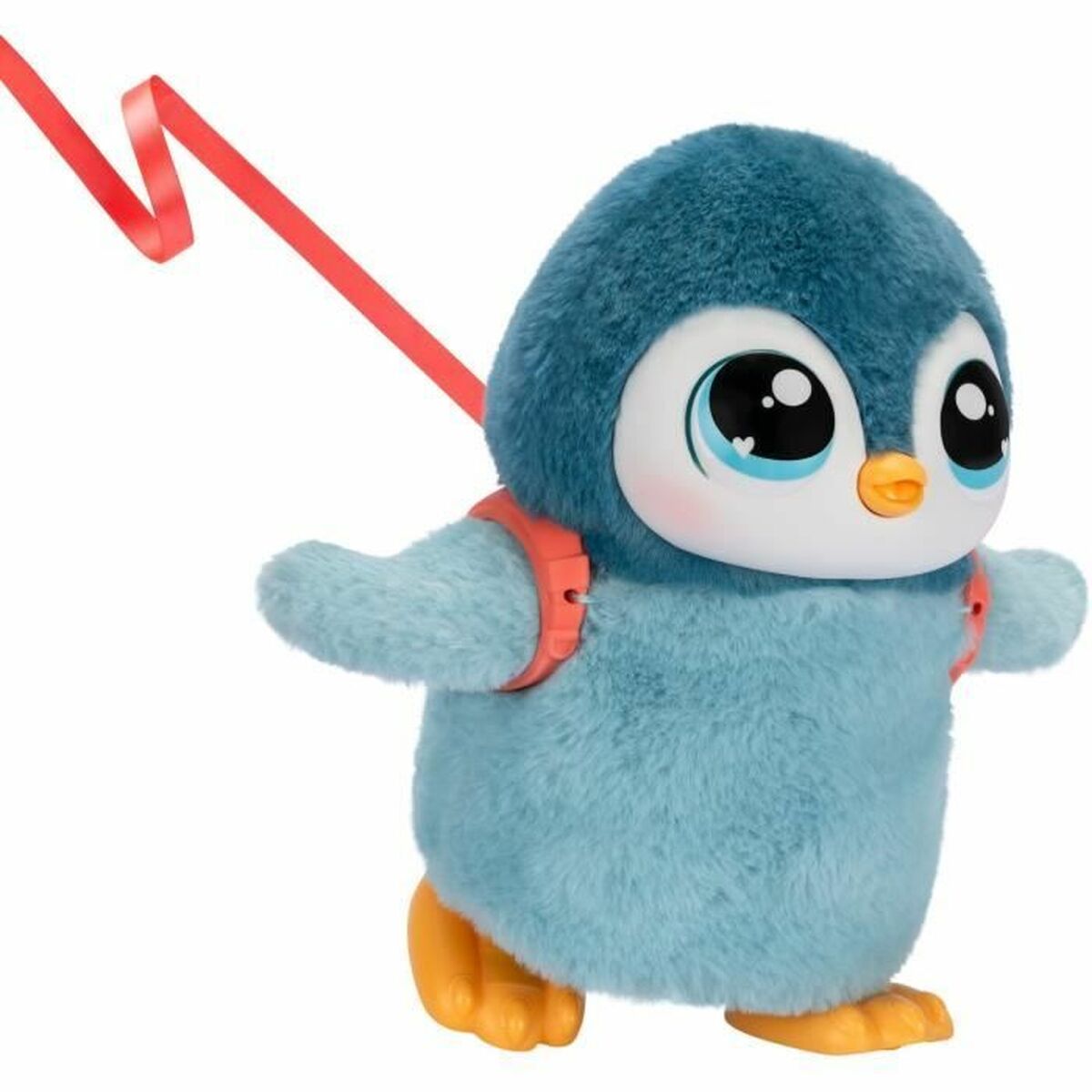 Bebisdocka Moose Toys My Little Penguin - 6