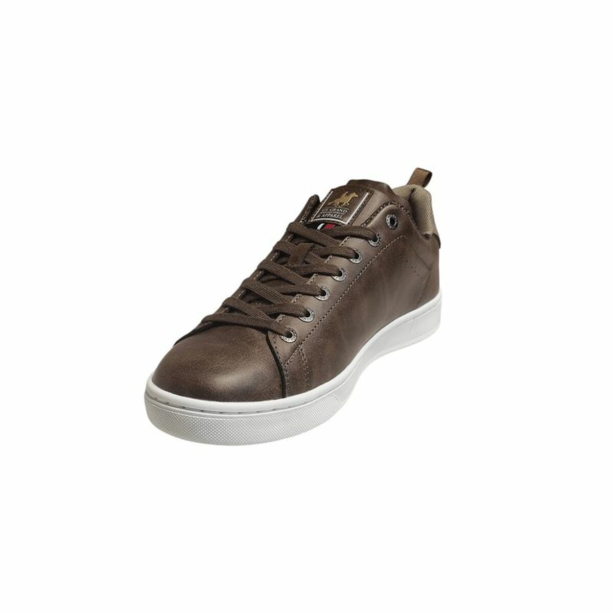 Sportskor Casual U.S. Grand Polo Grand Polo Empire Nbx - 3