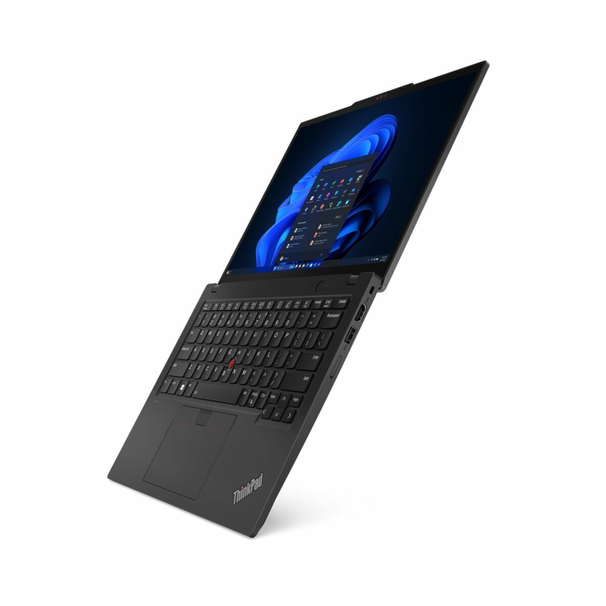 Bärbar dator Lenovo ThinkPad X13 Gen 5 13,3" Intel Core Ultra 5 125U 32 GB RAM 512 GB SSD Qwerty Spanska - 3