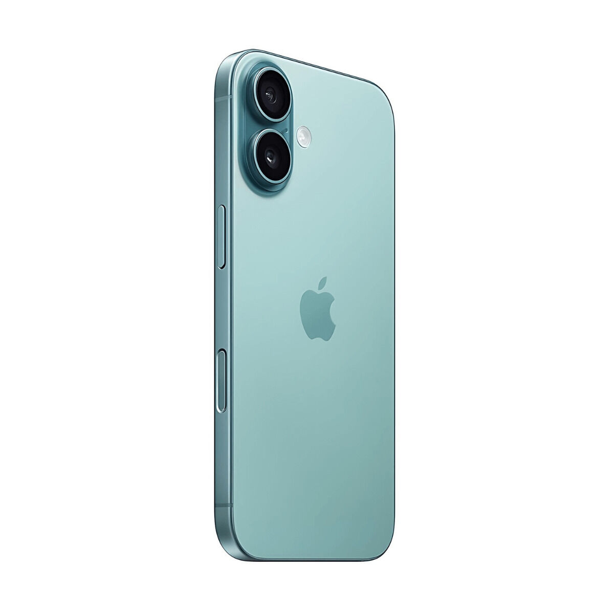 Smartphone Apple iPhone 16 Plus 6,7" Hexa Core 8 GB RAM 256 GB Grön - 2