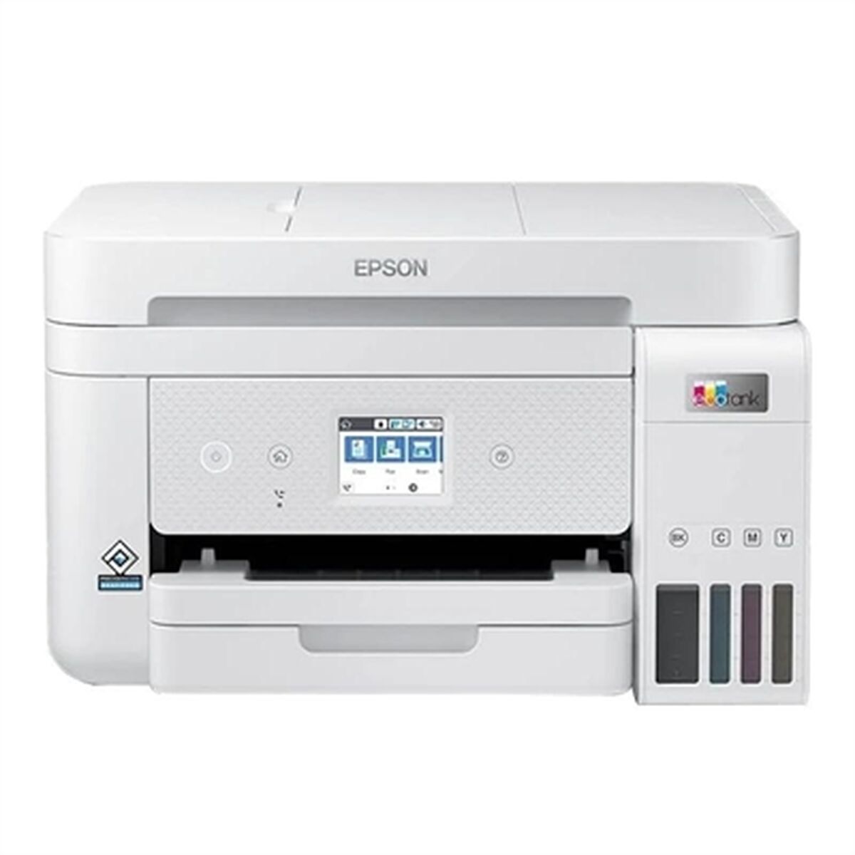 Skrivare Epson C11CJ60407