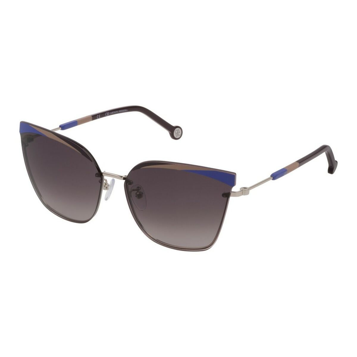 Damsolglasögon Carolina Herrera SHE147-640523 Ø 64 mm - 2