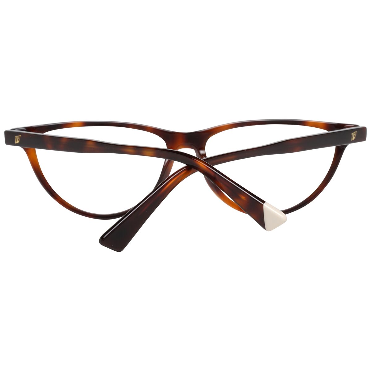 Glasögonbågar Web Eyewear WE5305 55052 - 5