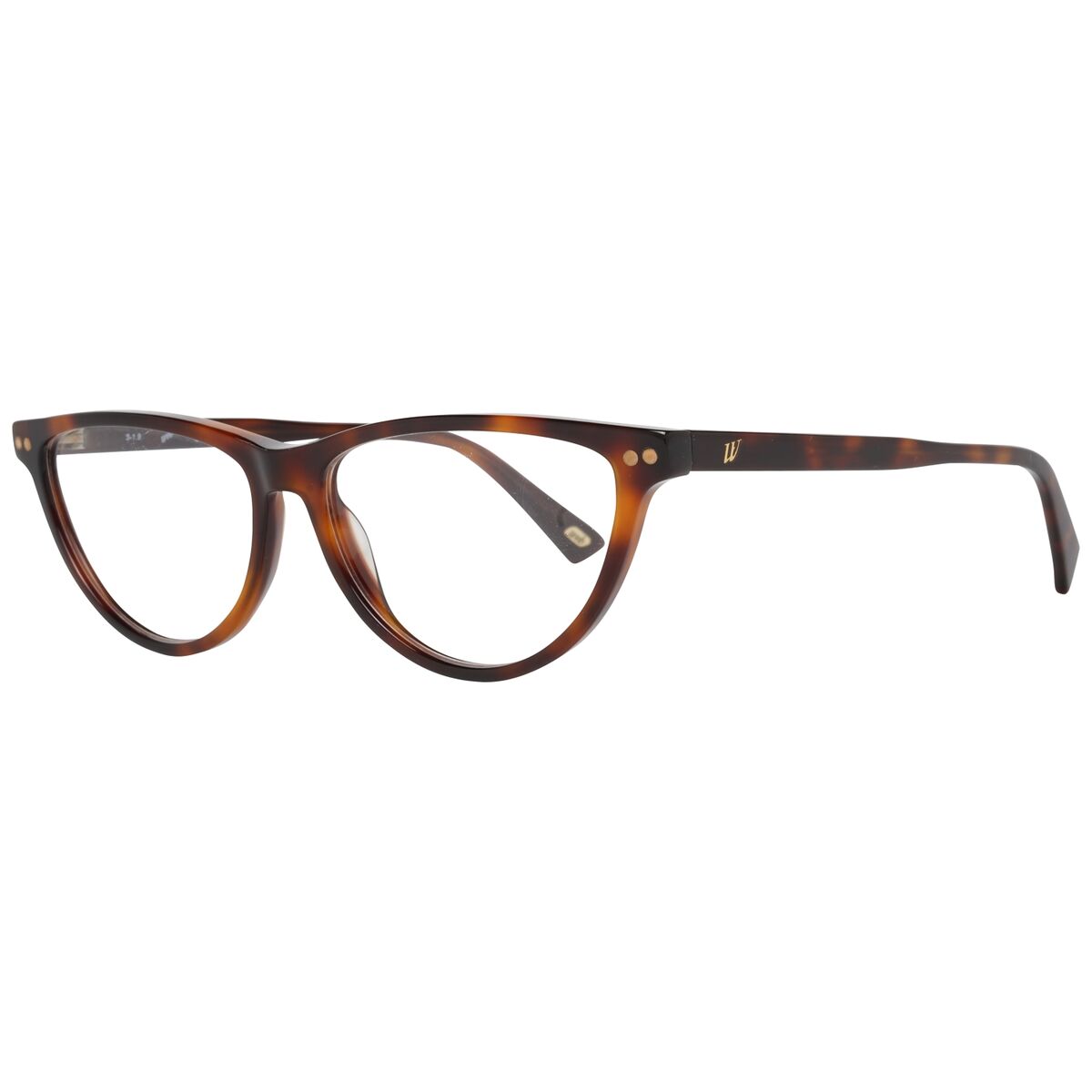 Glasögonbågar Web Eyewear WE5305 55052 - 3