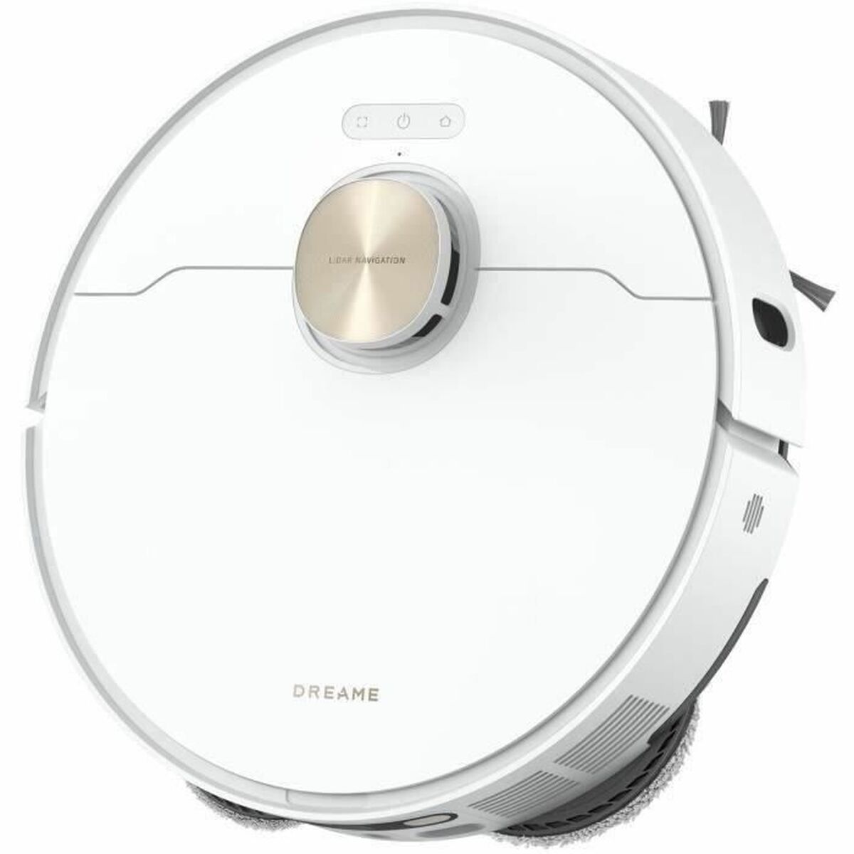 Robotdammsugare Dreame L10s PRO ULTRA 3,2 L - 2