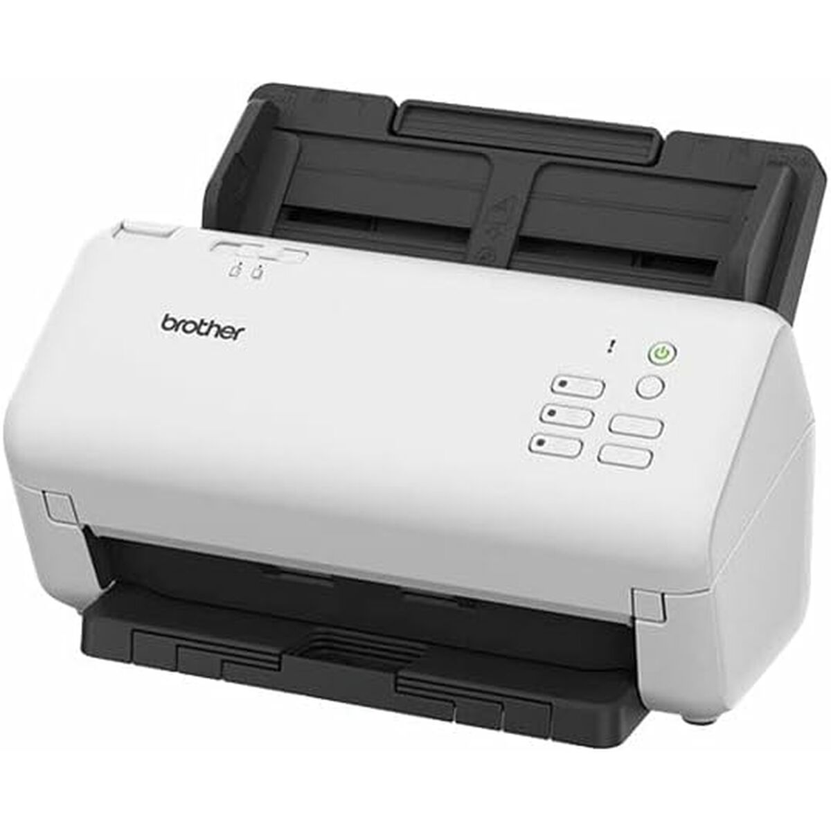 Skanner Brother ADS-4300N 40 ppm - 3