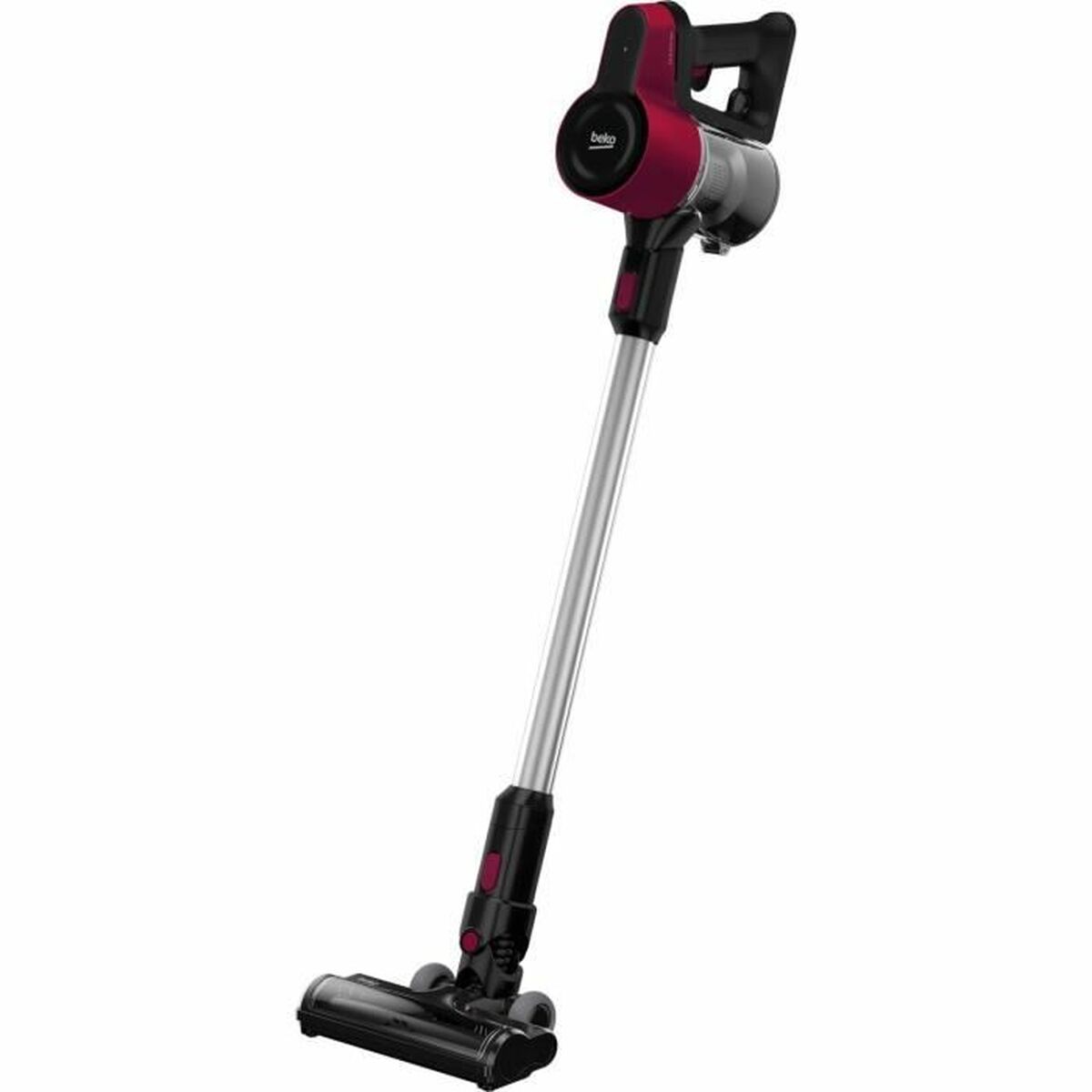 Sladdlös Dammsugare BEKO VRT50121VR 110 W 550 ml - 3