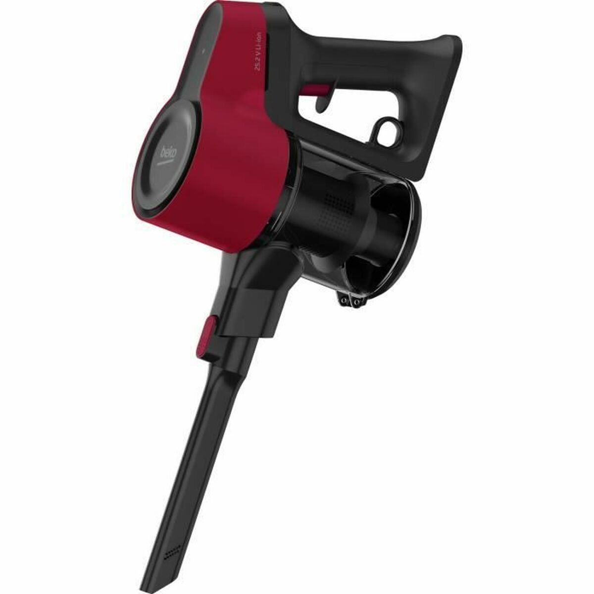 Sladdlös Dammsugare BEKO VRT50121VR 110 W 550 ml - 2