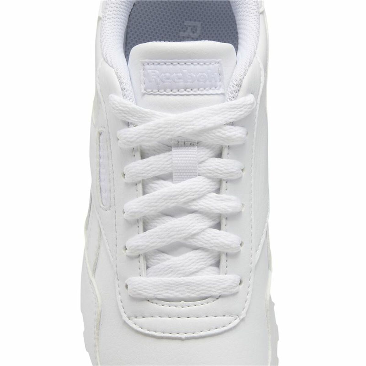 Sportskor för barn Reebok ROYAL REWIND GY1724  Vit - 8