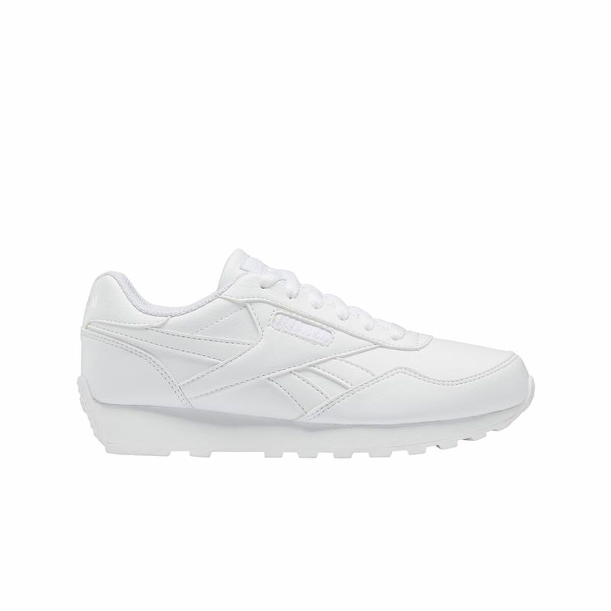 Sportskor för barn Reebok ROYAL REWIND GY1724  Vit