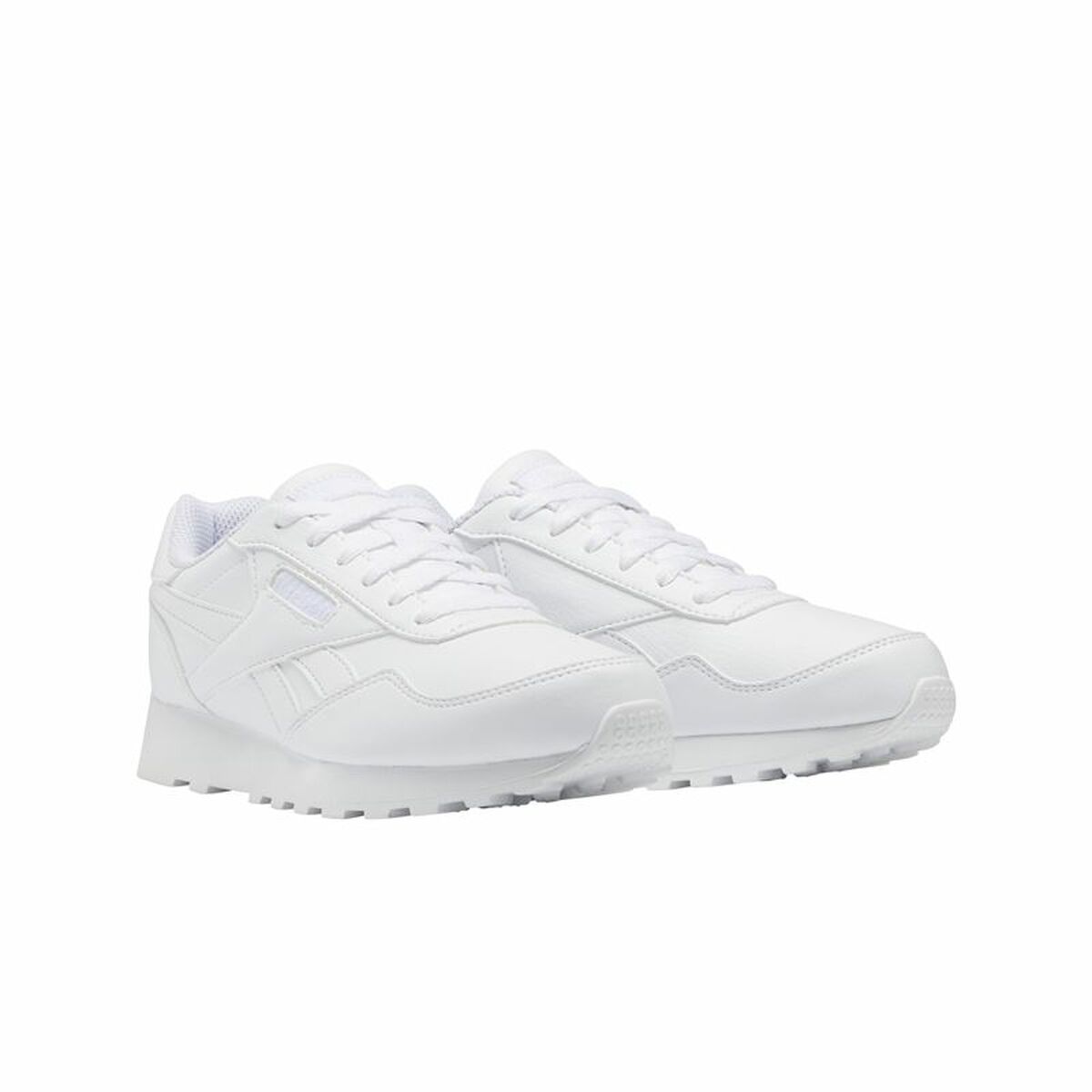 Sportskor för barn Reebok ROYAL REWIND GY1724  Vit - 5