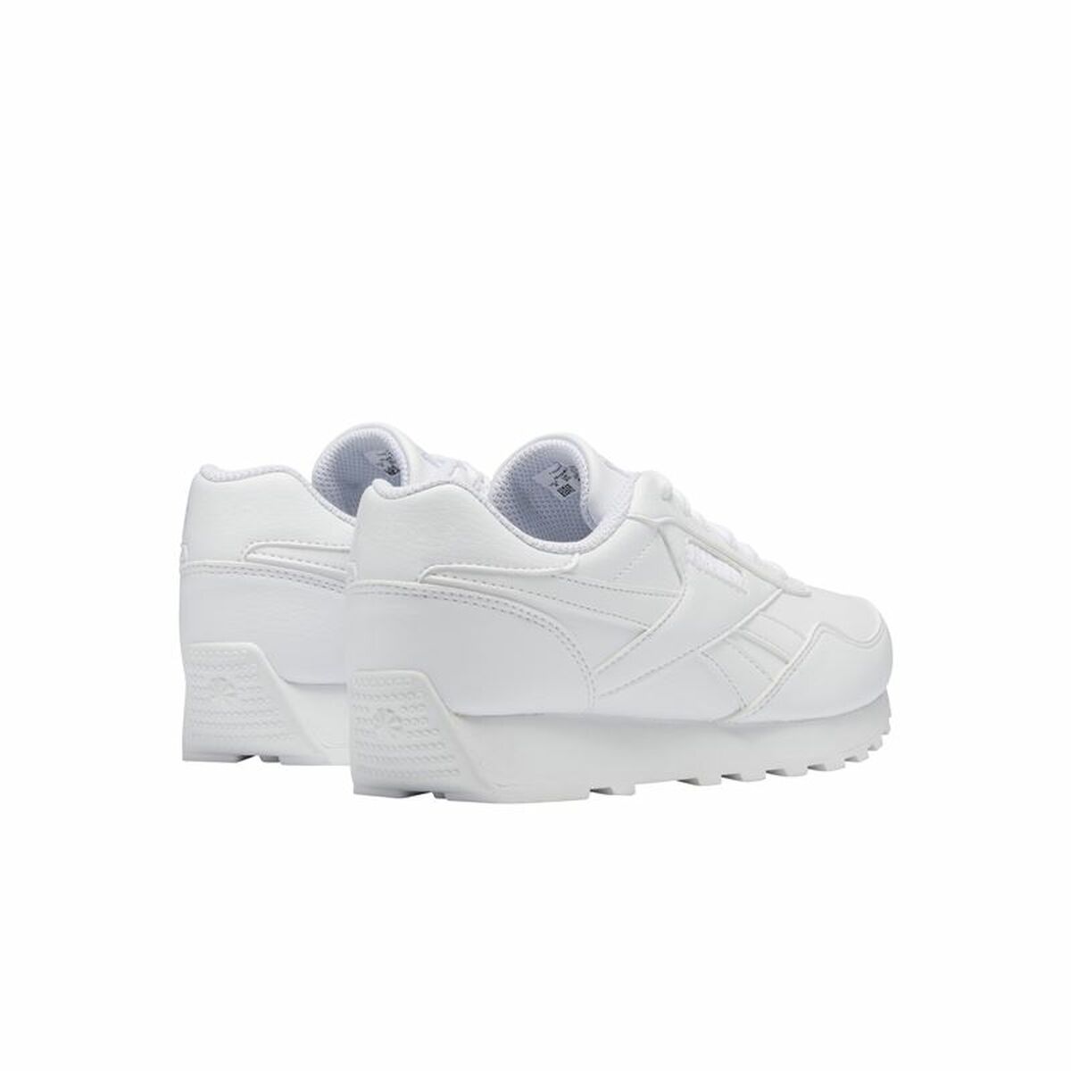 Sportskor för barn Reebok ROYAL REWIND GY1724  Vit - 6