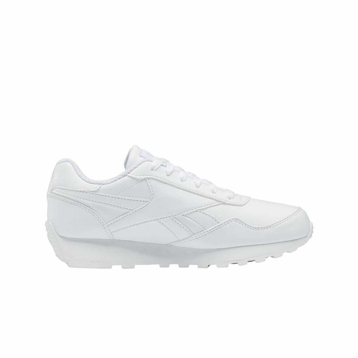 Sportskor för barn Reebok ROYAL REWIND GY1724  Vit - 2