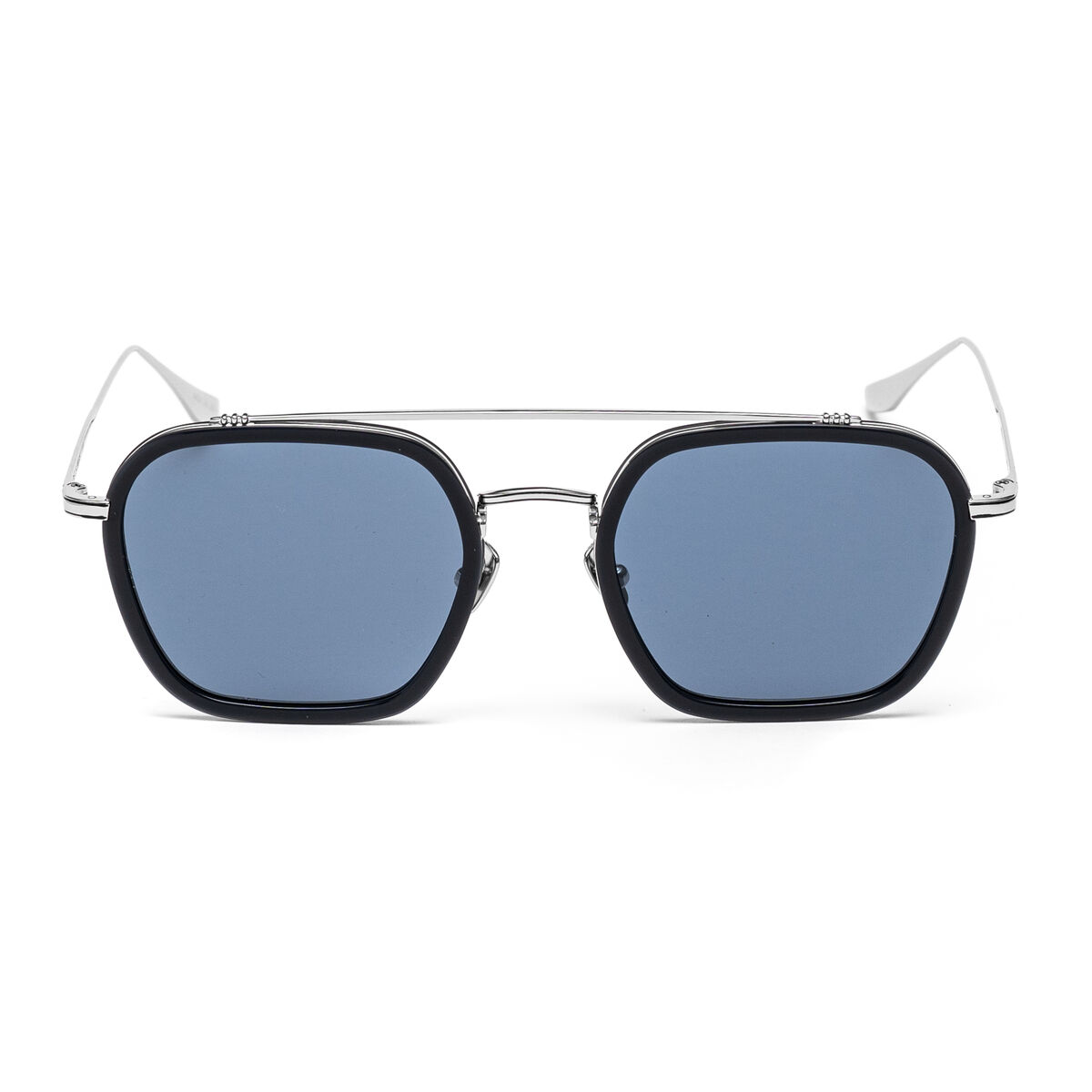 Herrsolglasögon Belstaff MERRICK-II-54-NEGRO ø 54 mm - 2