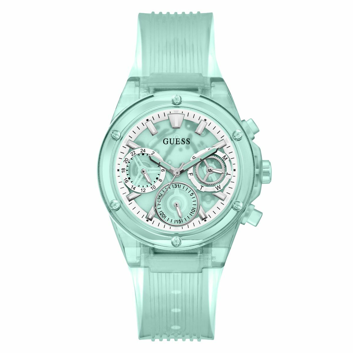 Damklocka Guess GW0438L1 (Ø 39 mm)