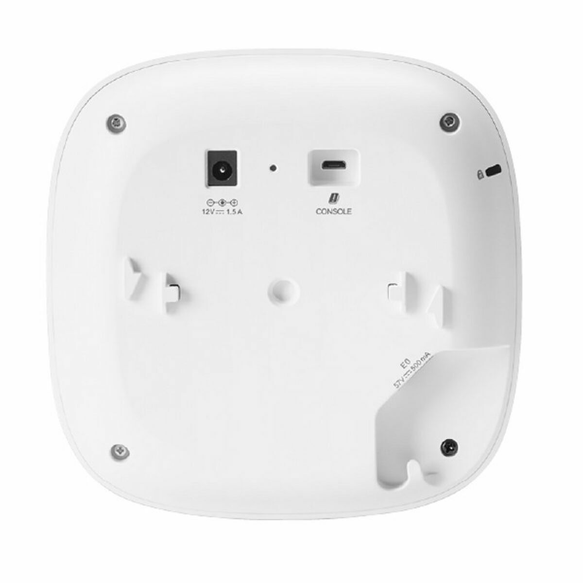 Anslutningspunkt Aruba R4W02A Vit - 2