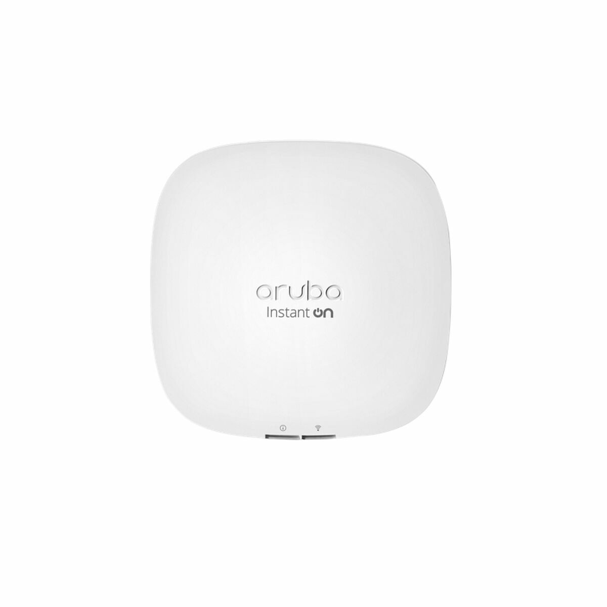 Anslutningspunkt Aruba R4W02A Vit
