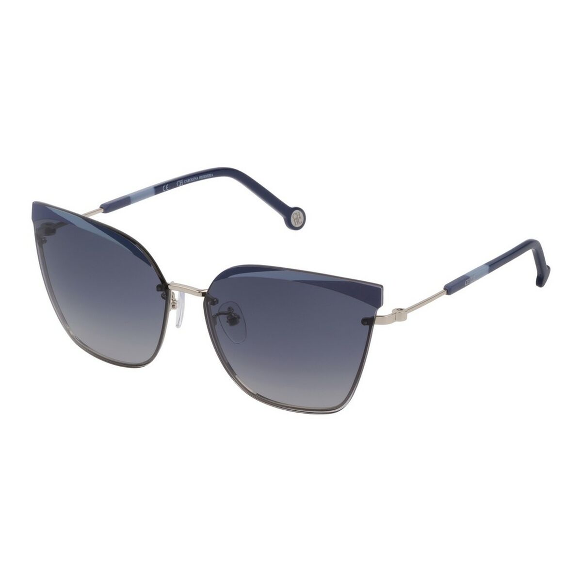 Damsolglasögon Carolina Herrera SHE147-640538 Ø 64 mm - 2