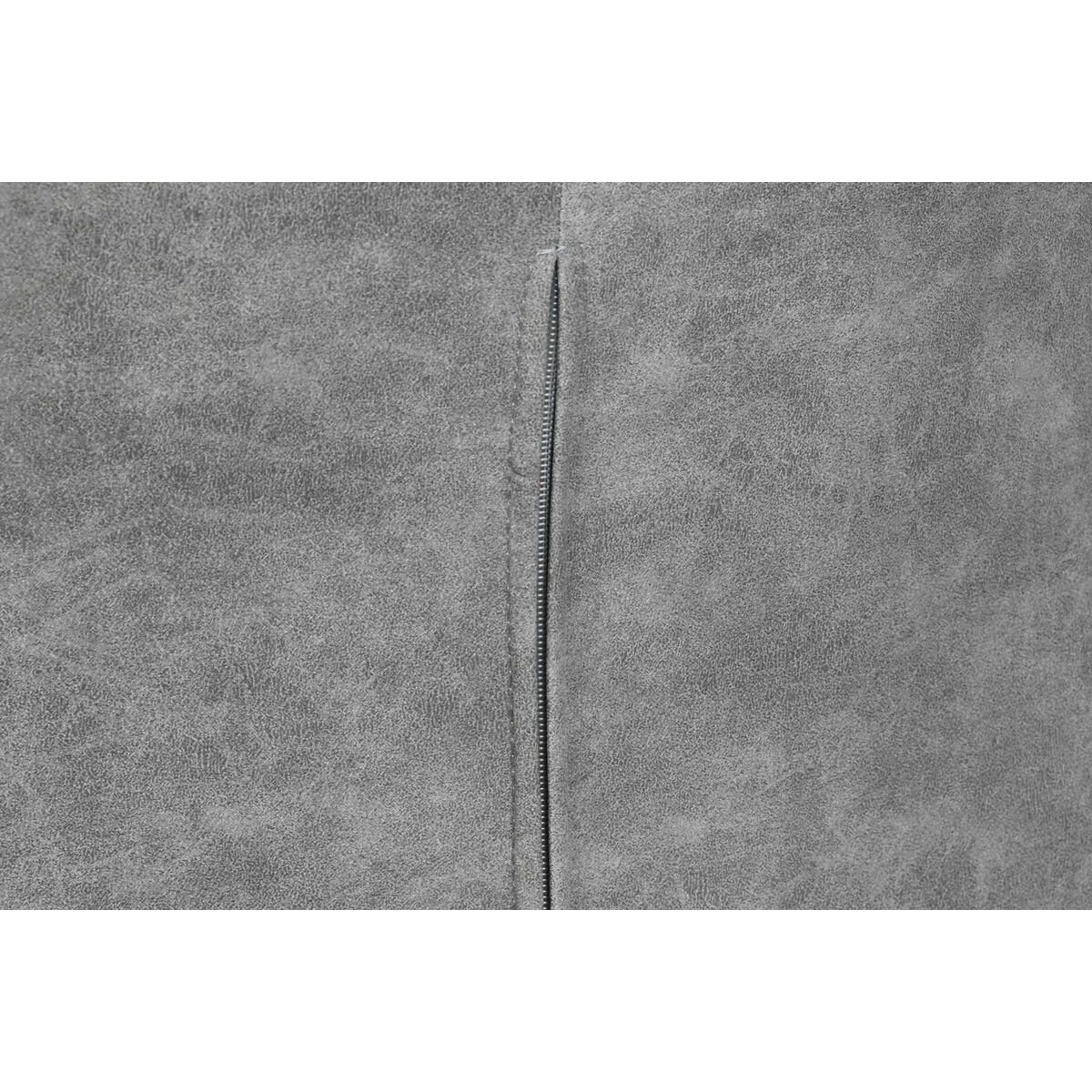 Stol DKD Home Decor Svart Grå 55 x 58 x 83 cm - 5