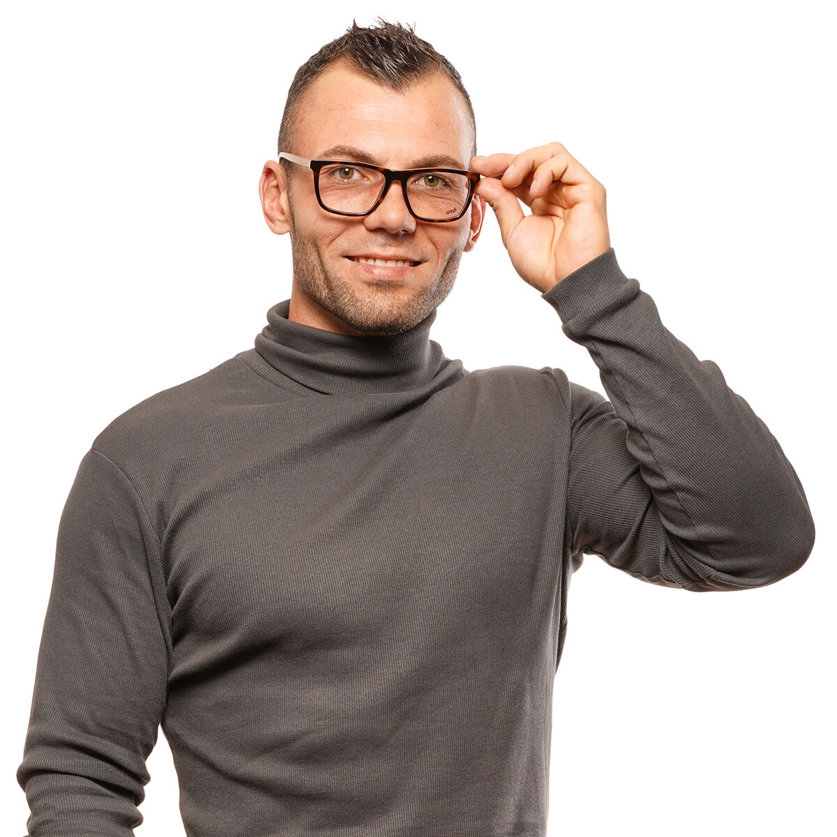 Glasögonbågar Web Eyewear WE5261 54B56 - 2