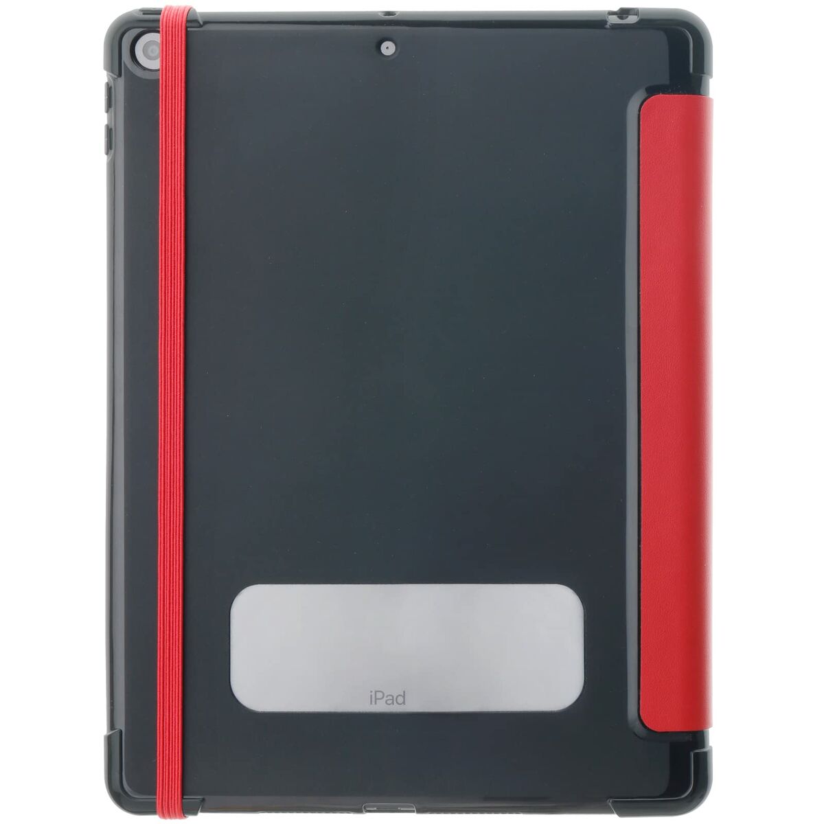 Fodral till Läsplatta iPad 8/9 Otterbox LifeProof 77-92196 Röd - 7