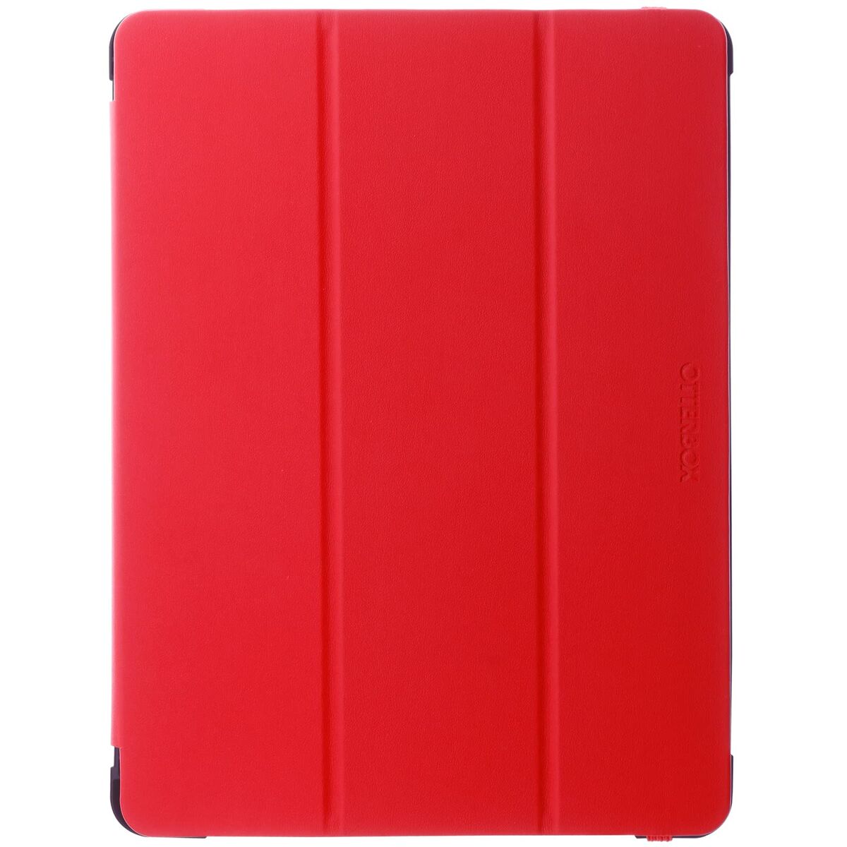Fodral till Läsplatta iPad 8/9 Otterbox LifeProof 77-92196 Röd - 6
