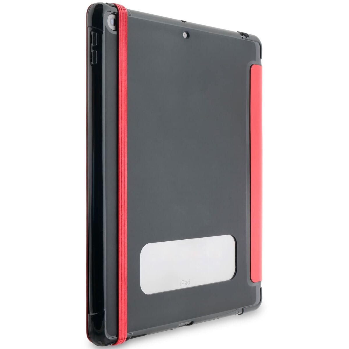 Fodral till Läsplatta iPad 8/9 Otterbox LifeProof 77-92196 Röd - 8