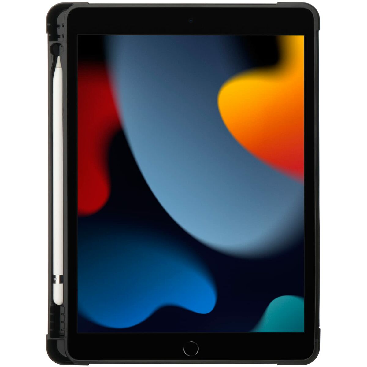Fodral till Läsplatta iPad 8/9 Otterbox LifeProof 77-92196 Röd - 5