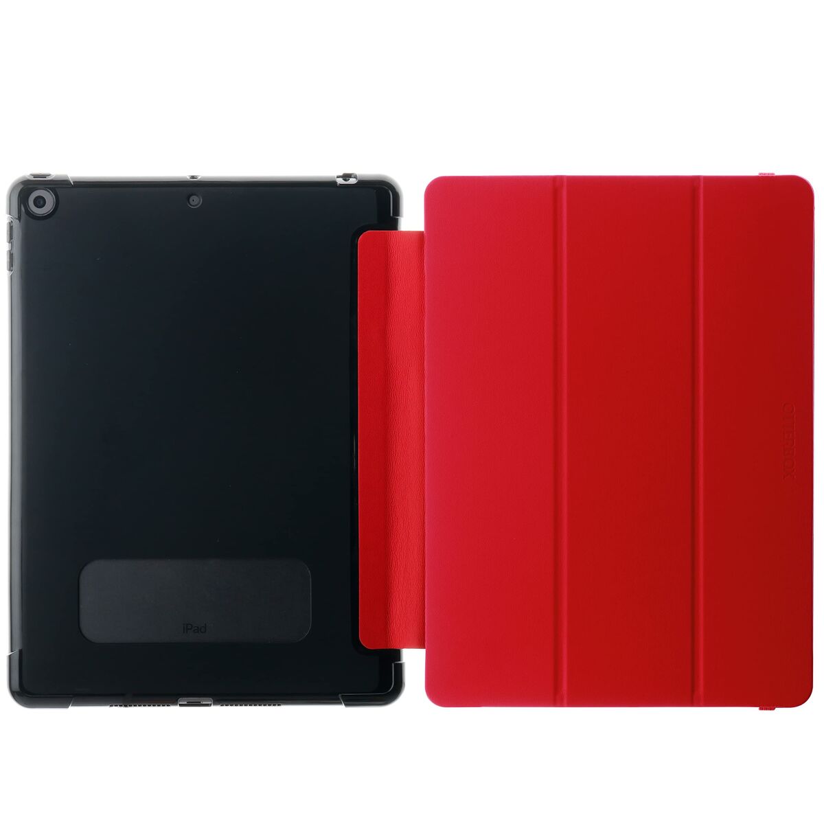 Fodral till Läsplatta iPad 8/9 Otterbox LifeProof 77-92196 Röd - 4