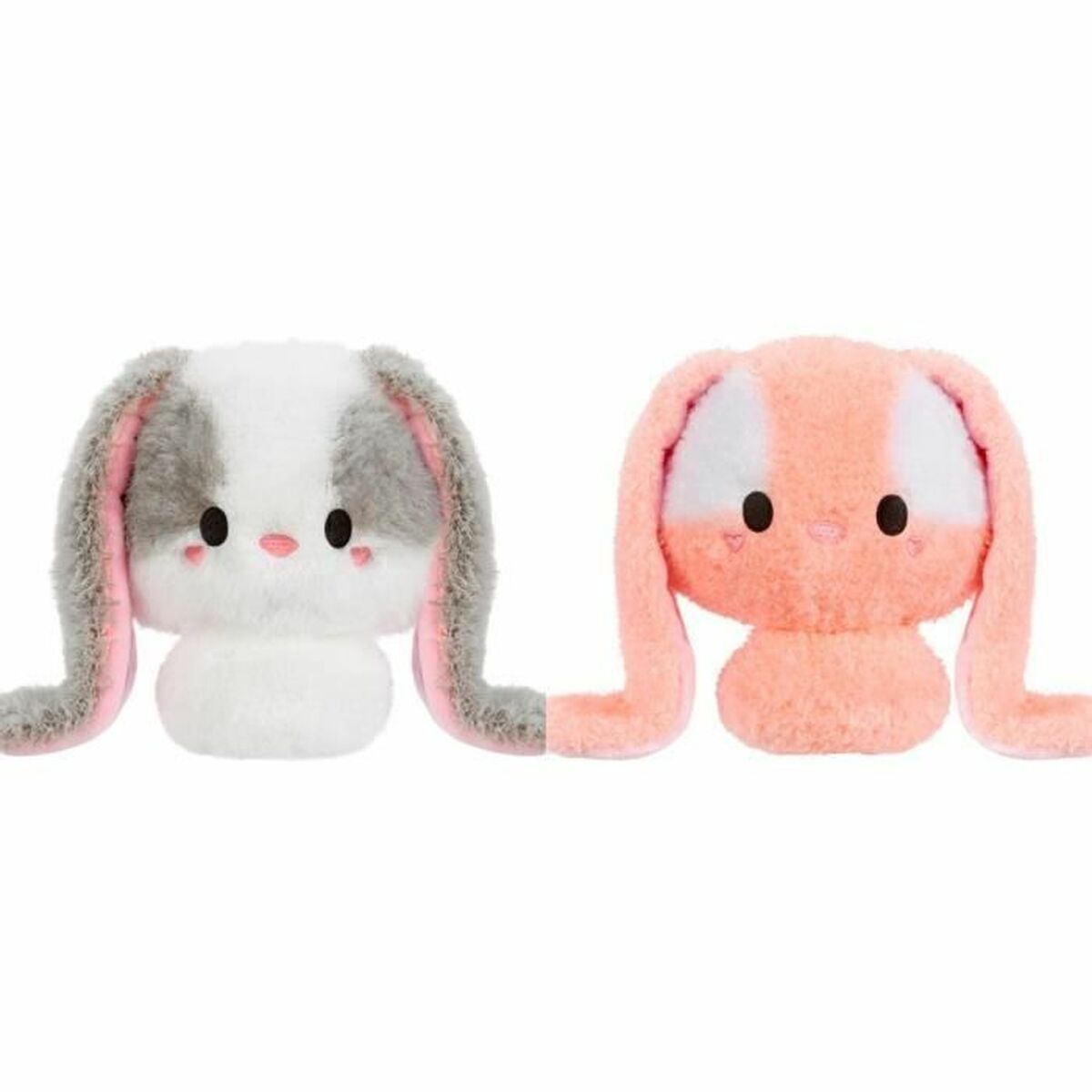 Bebisdocka LOL Surprise! RABBIT - 4
