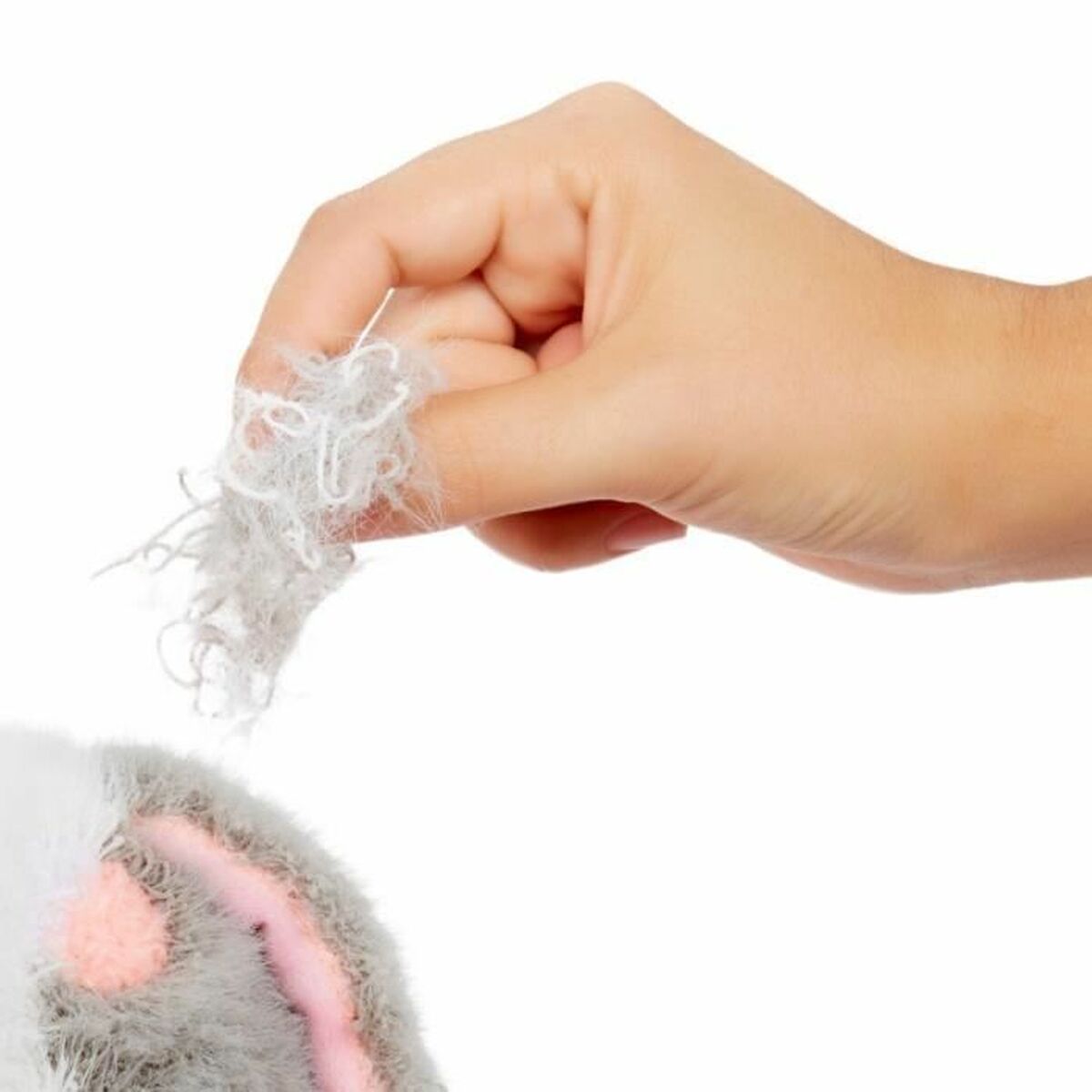 Bebisdocka LOL Surprise! RABBIT - 2