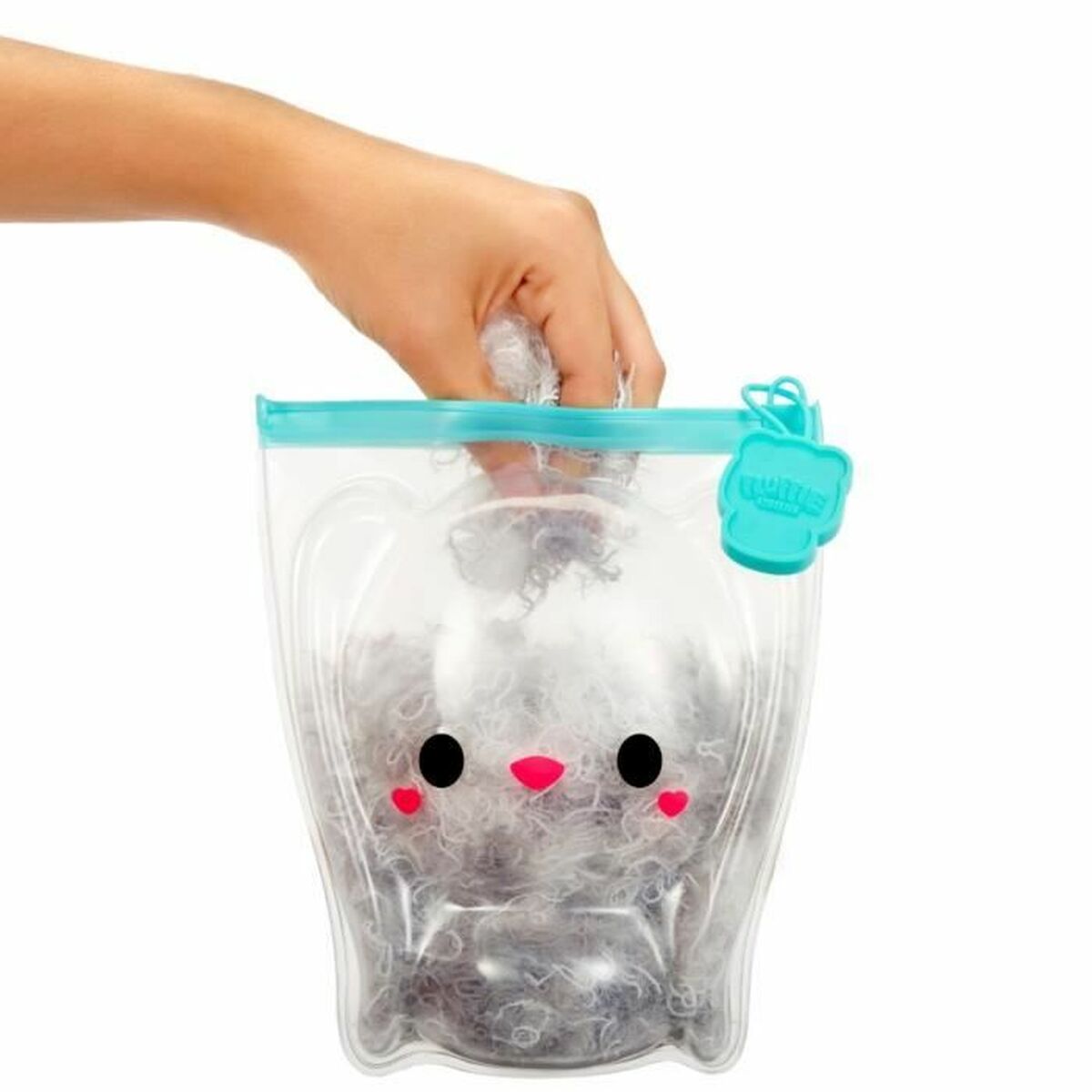 Bebisdocka LOL Surprise! RABBIT - 3