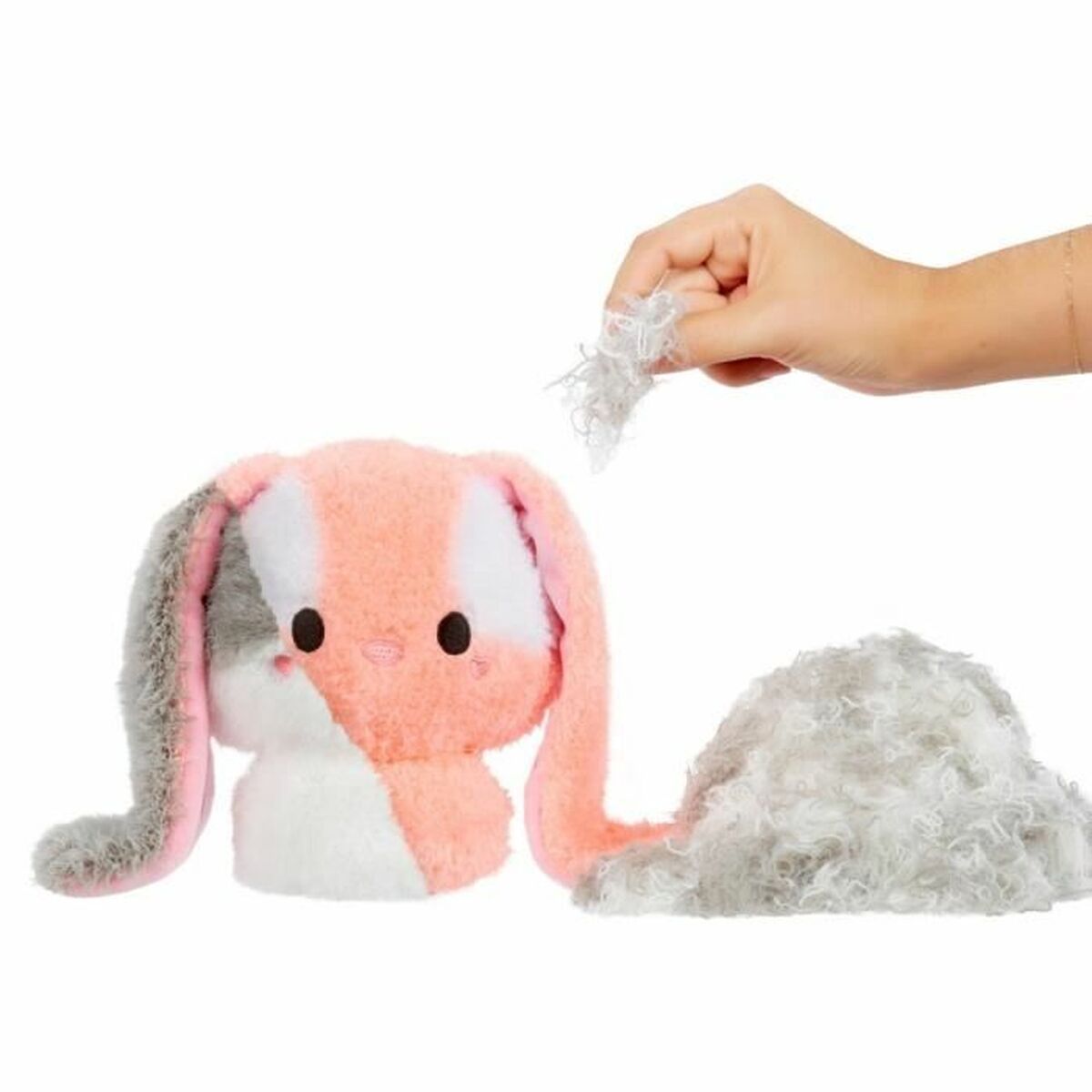 Bebisdocka LOL Surprise! RABBIT - 5