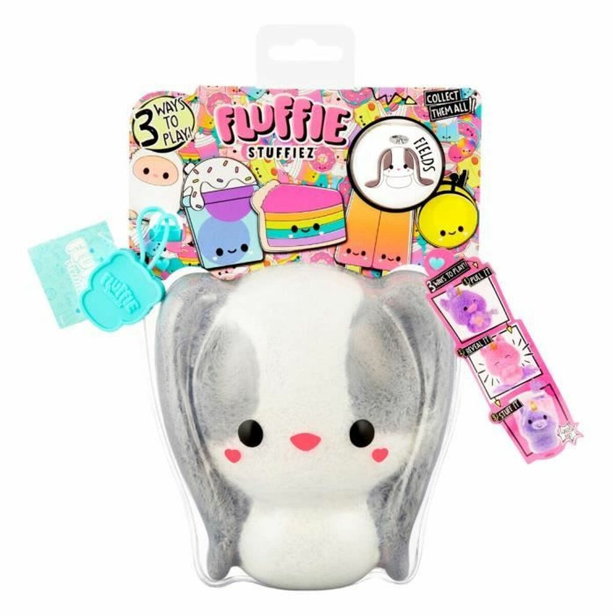 Bebisdocka LOL Surprise! RABBIT - 6