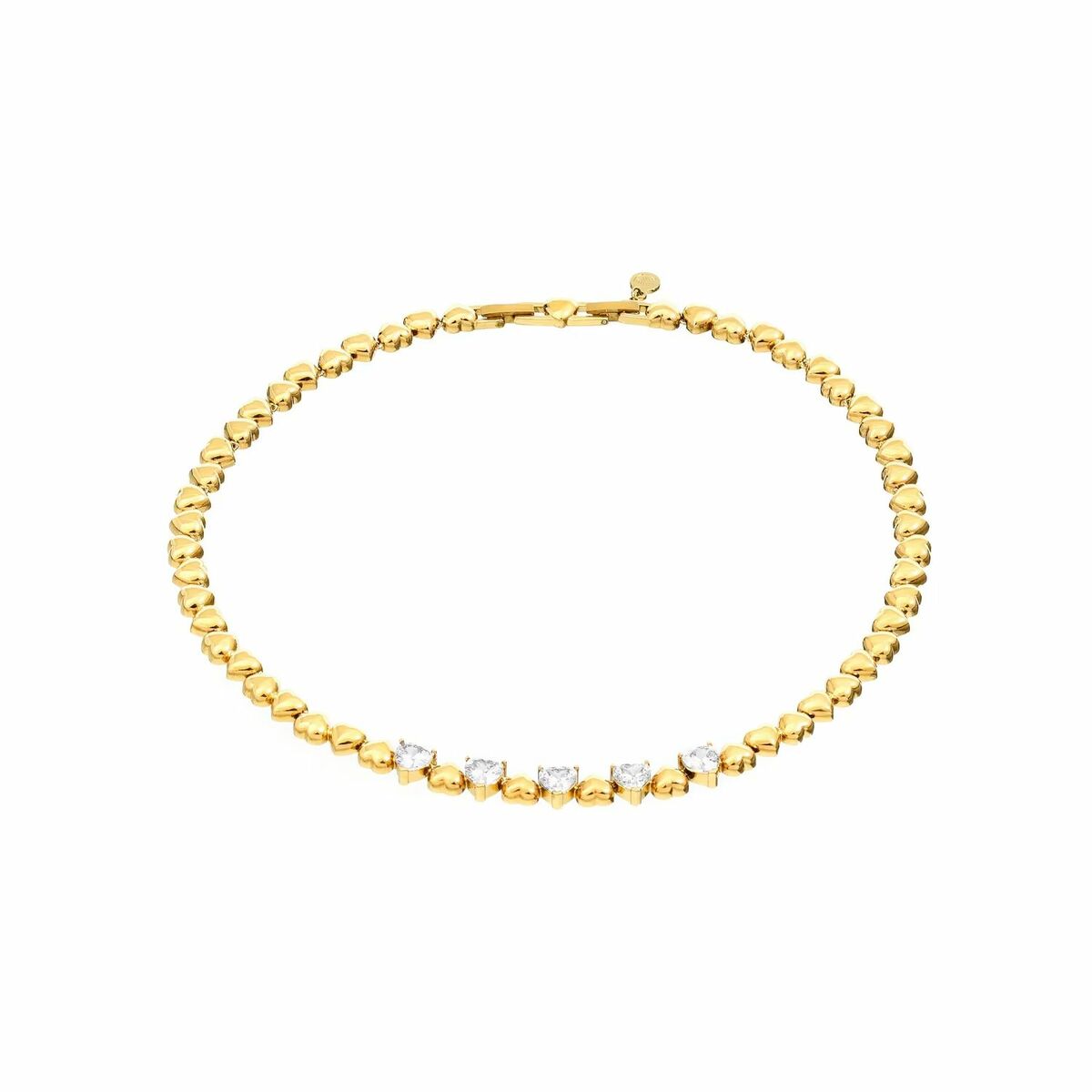 Damhalsband Chiara Ferragni J19AVT01 40 cm