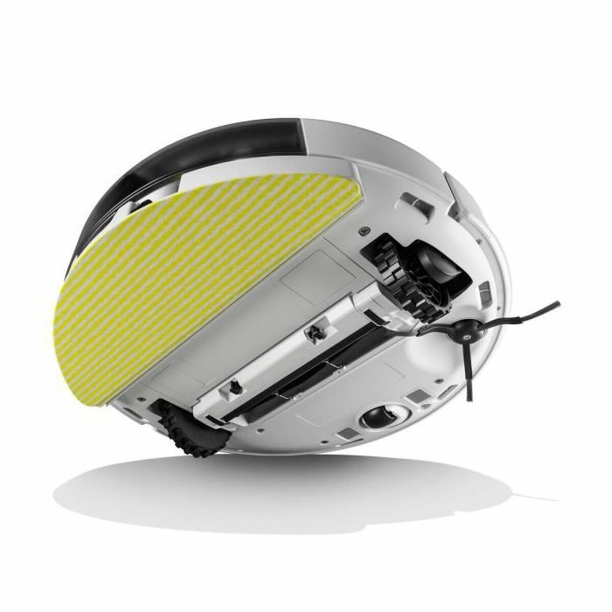 Robotdammsugare Kärcher - 4