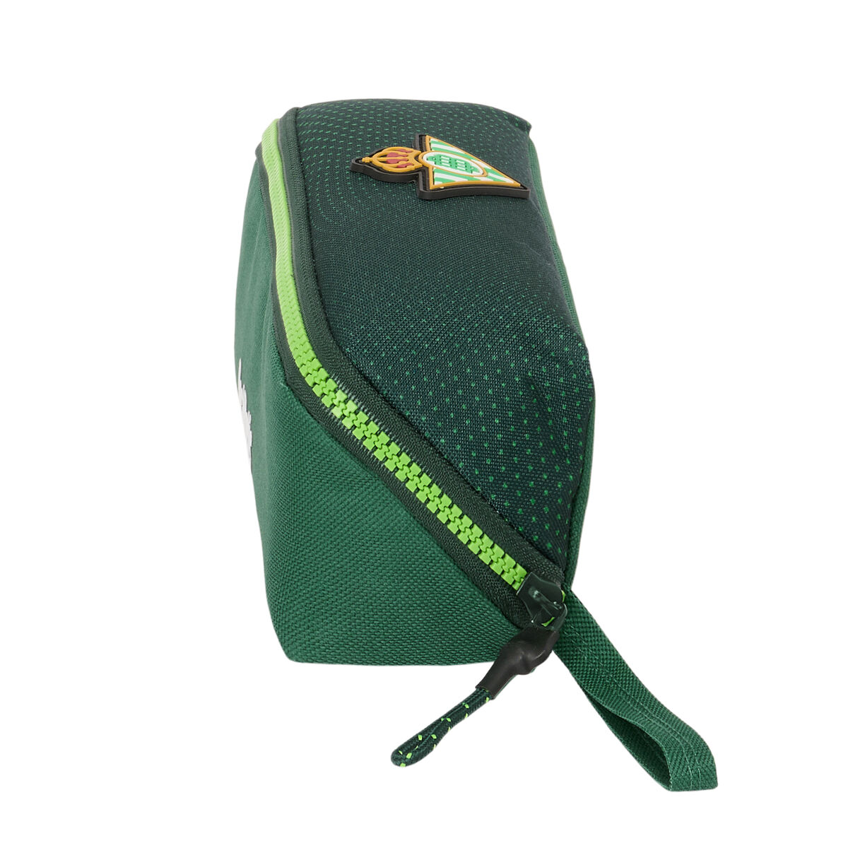 Bag Real Betis Balompié Grön 20 x 10 x 10 cm - 4