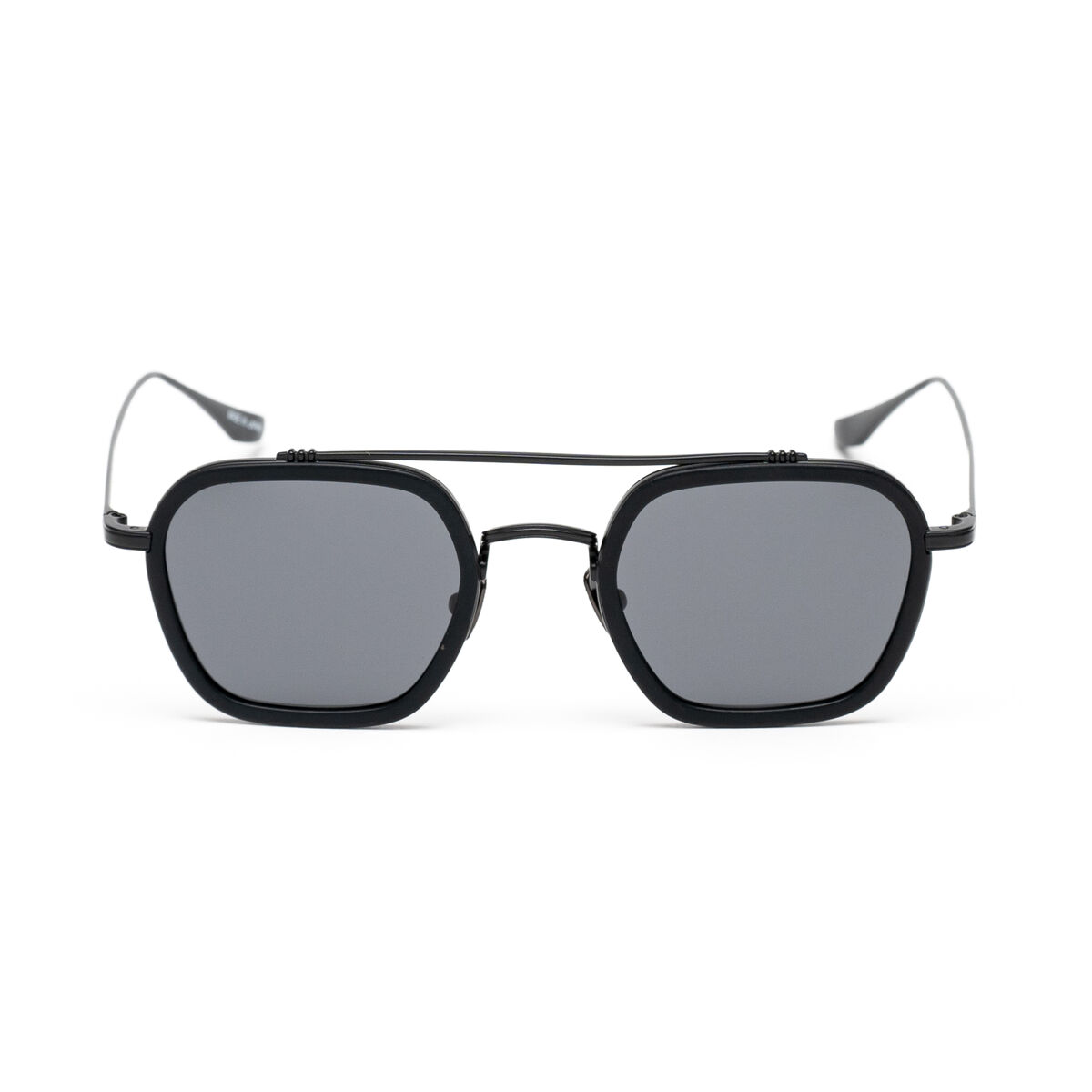 Unisexsolglasögon Belstaff MERRICKNEGROW Ø 47 mm - 2