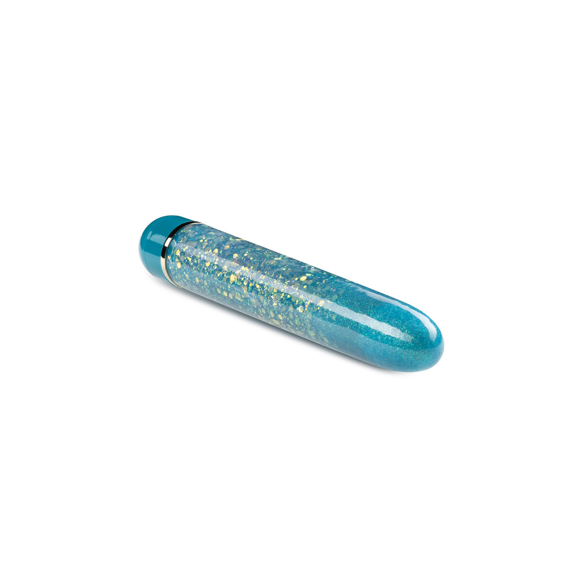 Patronvibrator Blush The Collection Blå - 2