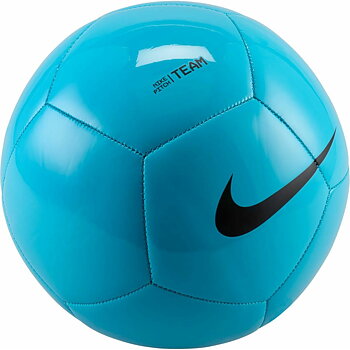 Fotboll Nike PITCH TEAM FZ7553 486 Blå Storlek 5 5