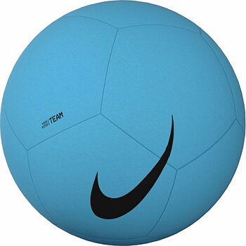Fotboll Nike PITCH TEAM FZ7553 486 Blå Storlek 5 5