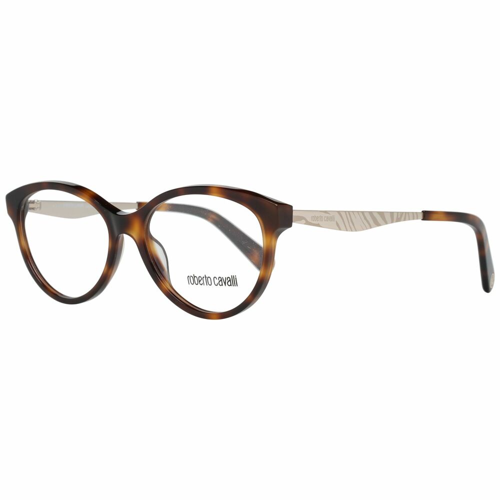 Glasögonbågar Roberto Cavalli 889214068415 Ø 51 mm - 2