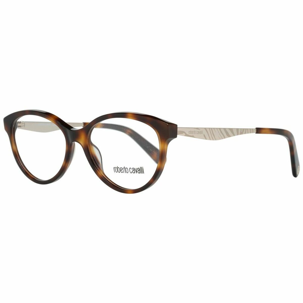 Glasögonbågar Roberto Cavalli 889214068415 Ø 51 mm - 4
