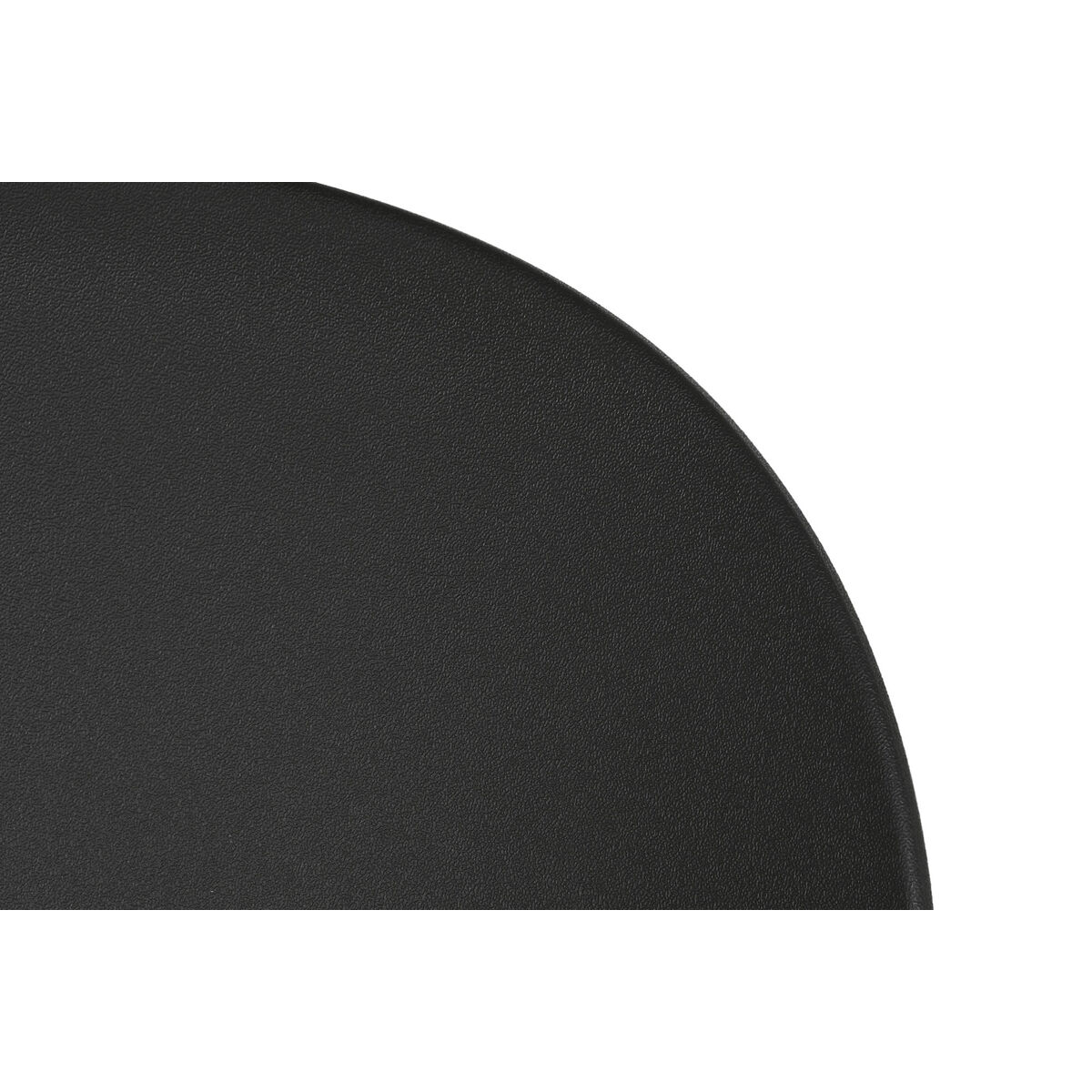 Sittpall DKD Home Decor 52,5 x 49 x 104 cm 50 x 51 x 104 cm Svart Metall polypropen - 9