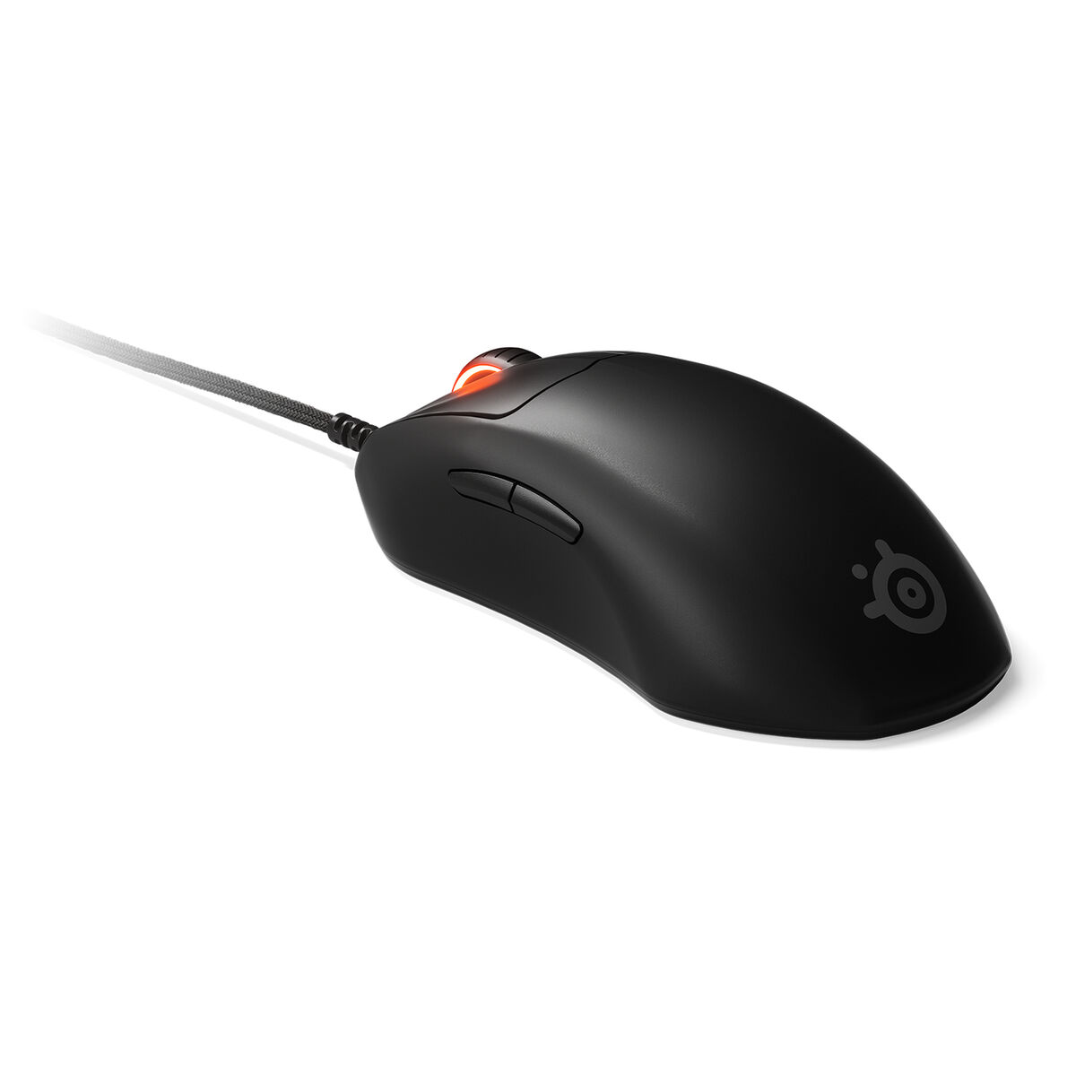 Gaming Mus SteelSeries Prime - 2