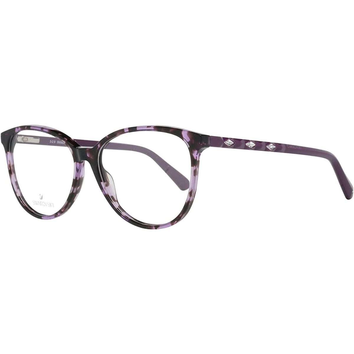 Glasögonbågar Swarovski SK5301 54055 - 2
