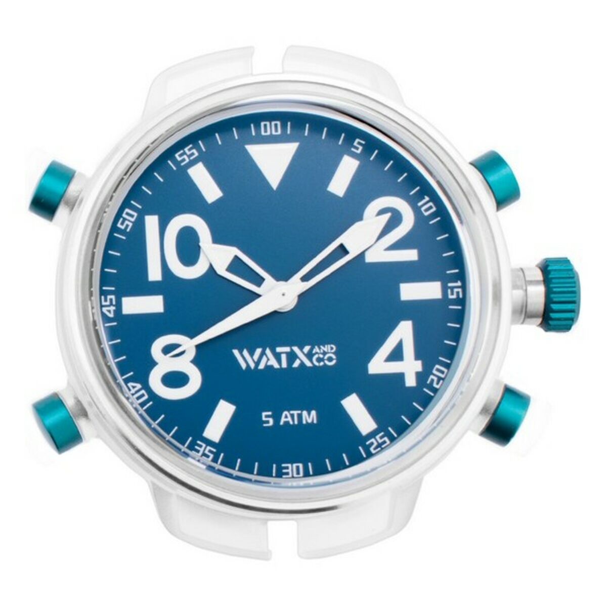 Unisexklocka Watx & Colors RWA3740 (Ø 49 mm)
