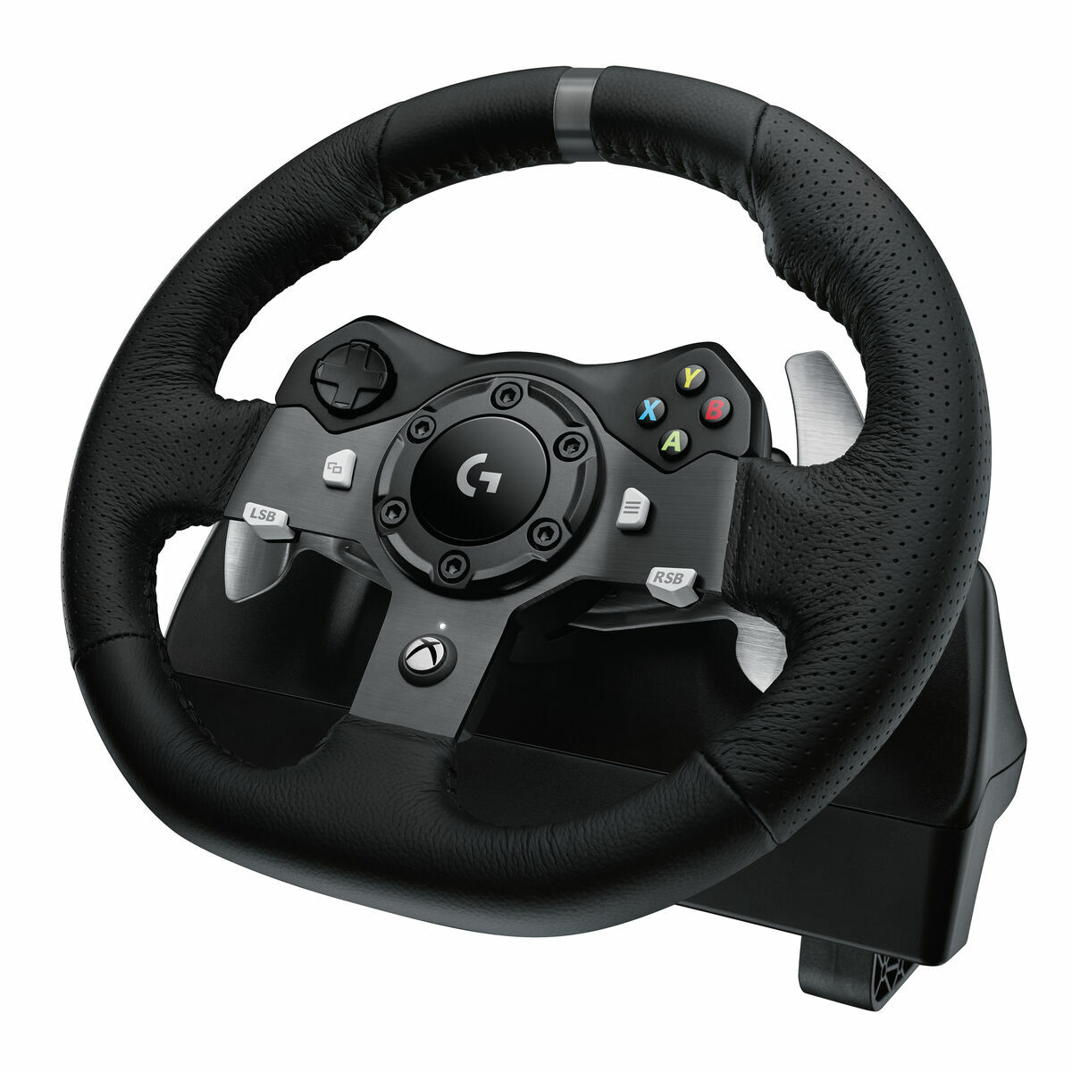 Ratt Logitech G920 - 3