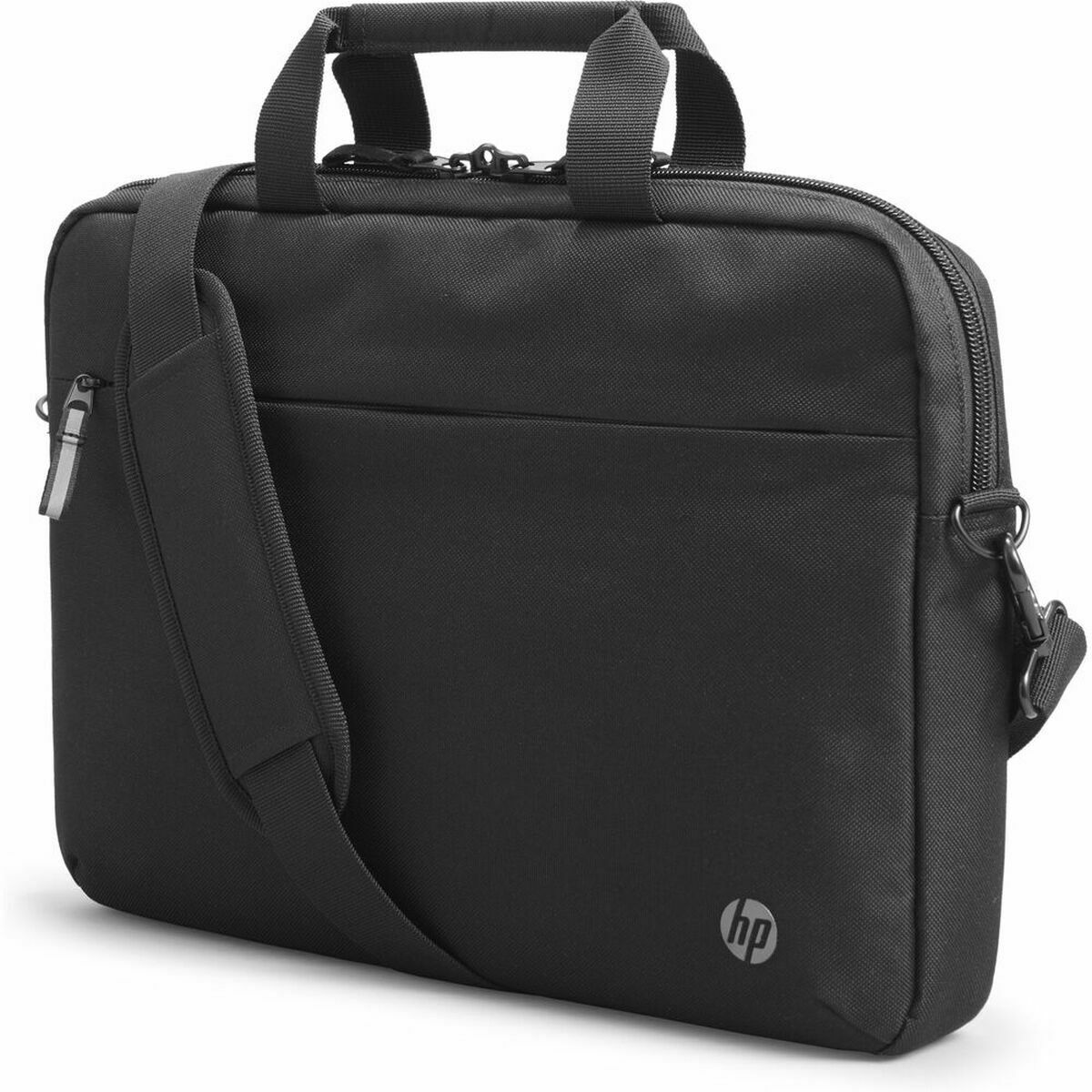 Laptopväska HP 3E5F9AA Svart - 3