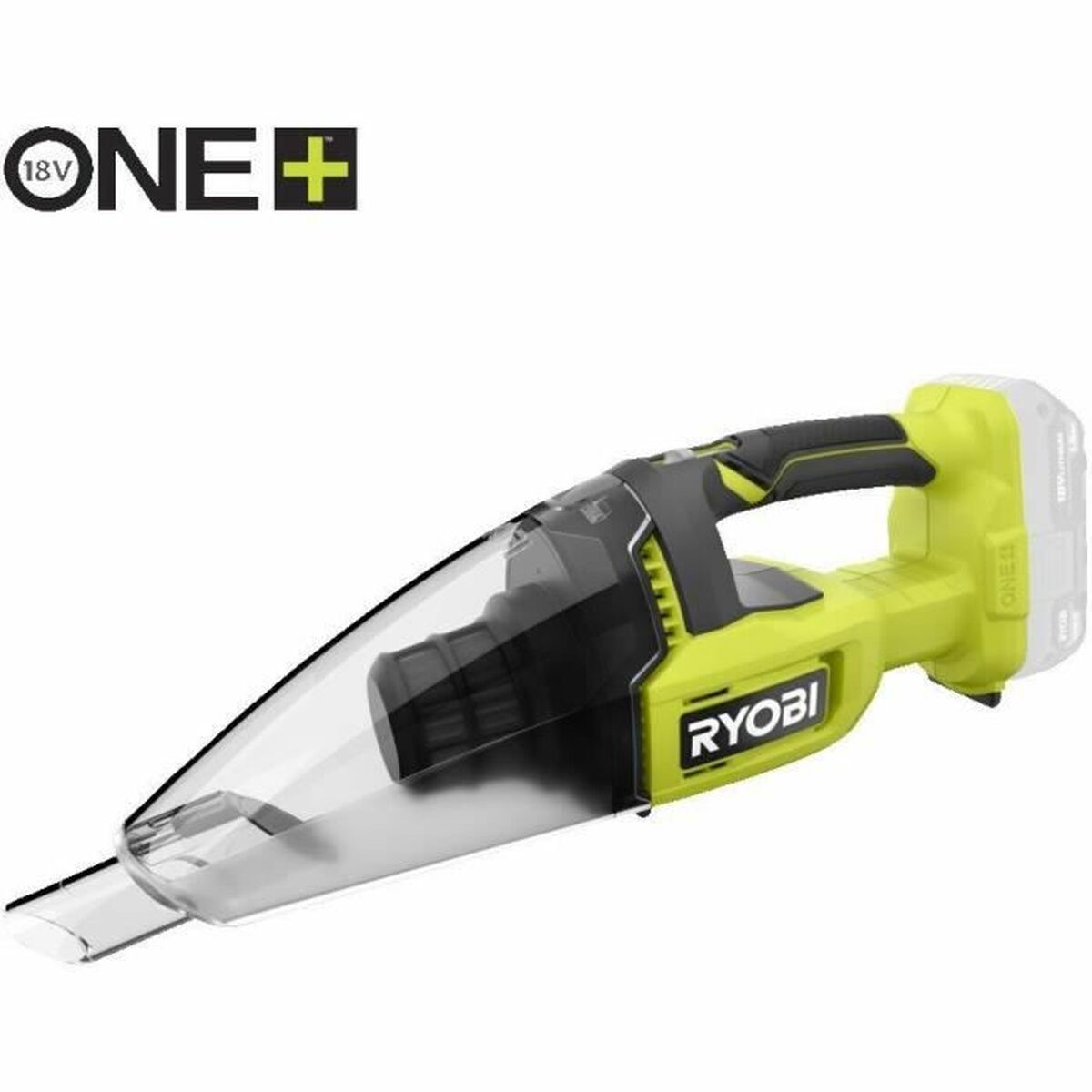 Handdammsugare Ryobi - 2